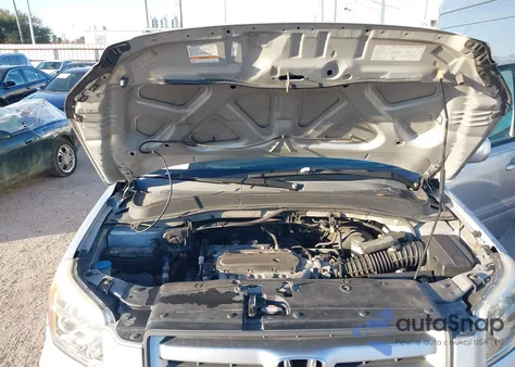 2006 Honda Pilot Ex-L z USA, uszkodzony, nr VIN 5FNYF28556B019134